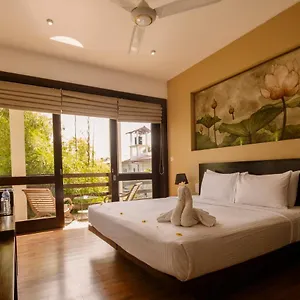 Hotel Terrace &, Negombo