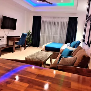 Apartment Ocean Breeze By Infinity, Negombo