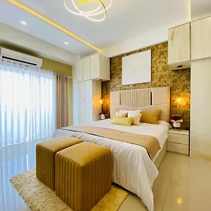 Apartment Ocean Breeze - Udaya Luxury, Negombo