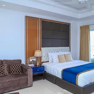 Apartment Ocean Breeze, Negombo