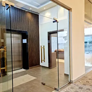 Apartment Ocean Breeze Residence-, Negombo
