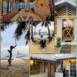 Guest house Winston Sea Front, Negombo