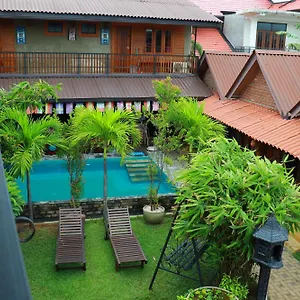 The Nature And Negombo