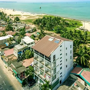 Hotel Beverly, Negombo