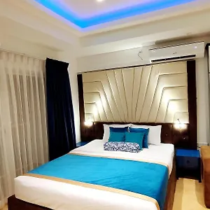 Apartment Infinity By Ocean Breeze, Negombo