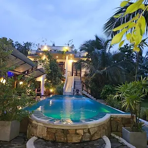 Bed & Breakfast Optimum Residencies, Negombo