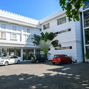 The Kings Bay By Silvas Hotel