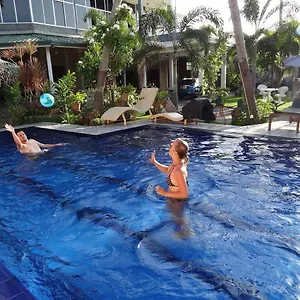 Hotel Maple Leaf, Negombo