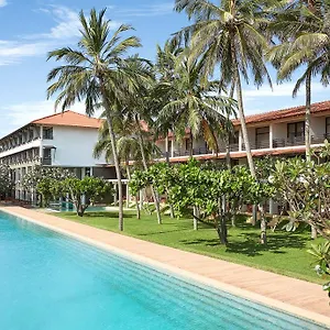 Feriested Jetwing, Negombo