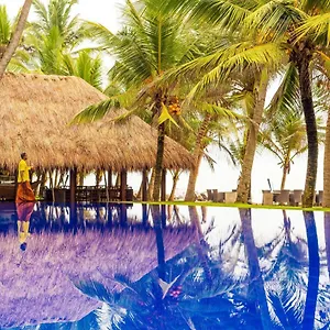 Hotel Jetwing Sea, Negombo