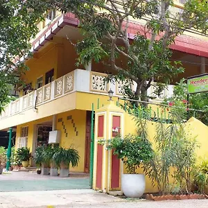 Privat bolig Henderson Airport, Negombo