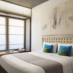 ホテル Beds, ネゴンボ