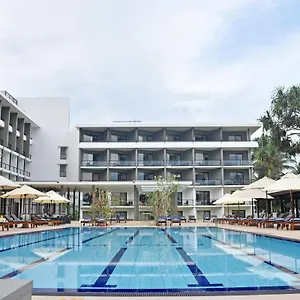 Hotel Goldi Sands, Negombo